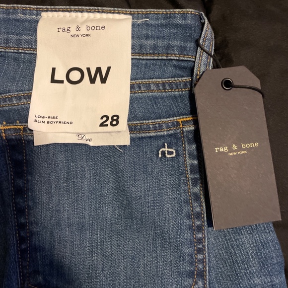 Rag & Bone women’s jeans - Picture 5 of 7